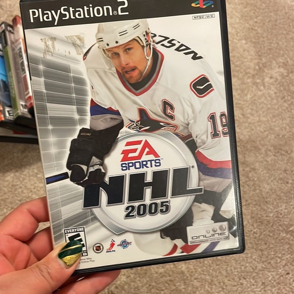 Video games from early 2000s - Picture 7 of 16